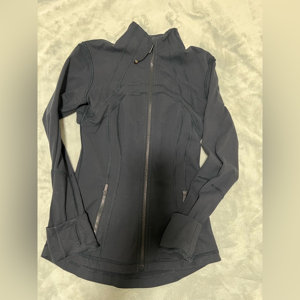 Lululemon Define Jacket